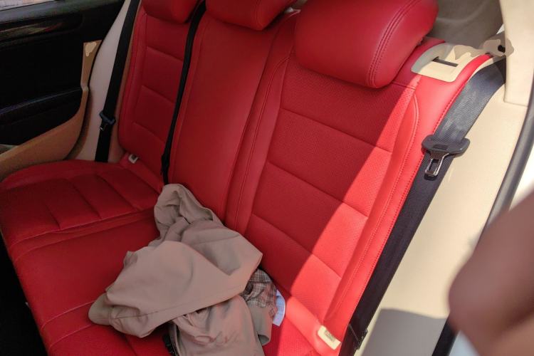 Used Volkswagen Golf 2012 1.6 Manual Comfort Edition