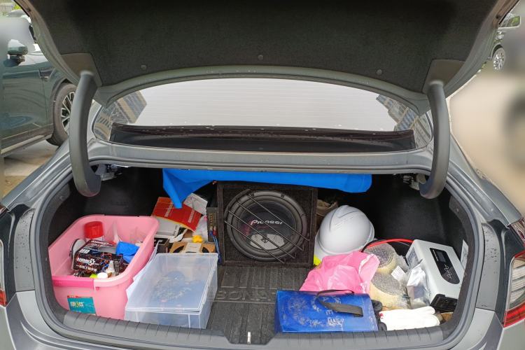 Used Hyundai Sonata 2022 380TGDi Automatic 20th Anniversary Edition
