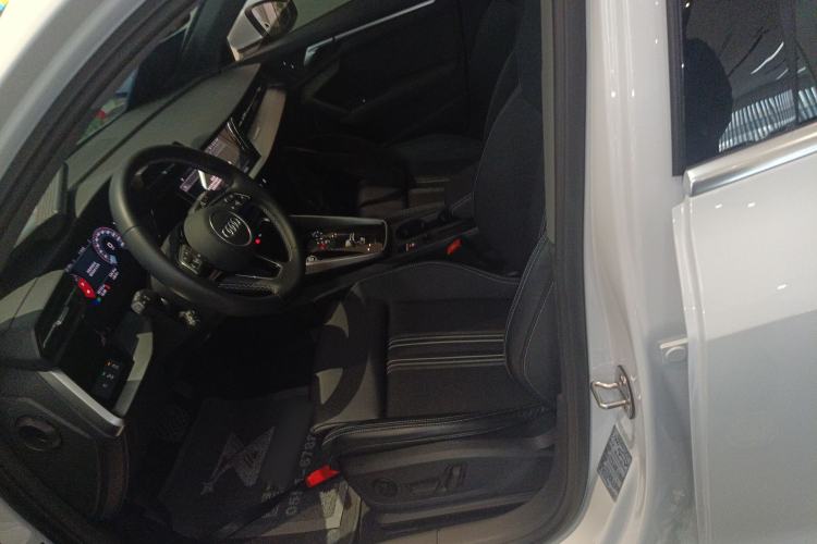 Used Audi A3 2023 Updated Sportback 35 TFSI Stylish Sports Type