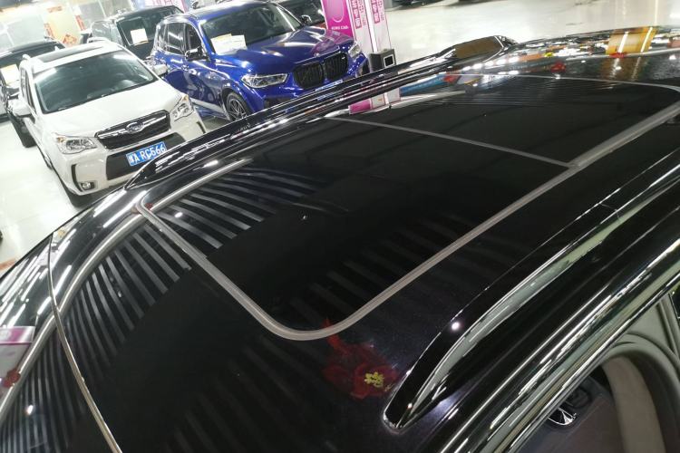 Used VOYAH COURAGE 2024 Four-Wheel Drive Global Edition
