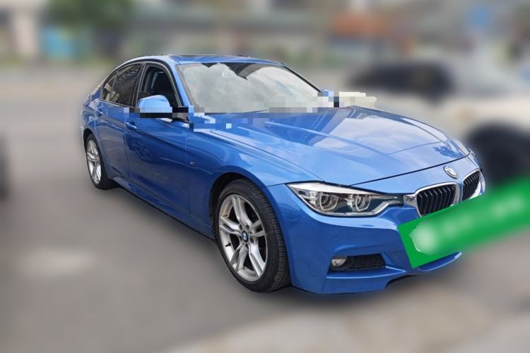 Used BMW 3 Series 2016 328i M Sport