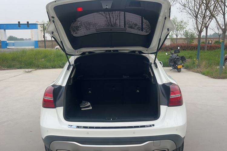 Used Mercedes-Benz GLA 2018 GLA 200 Sport Edition
