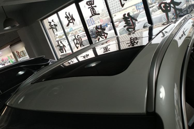 Used BMW X1 2022 sDrive25Li Leading Model
