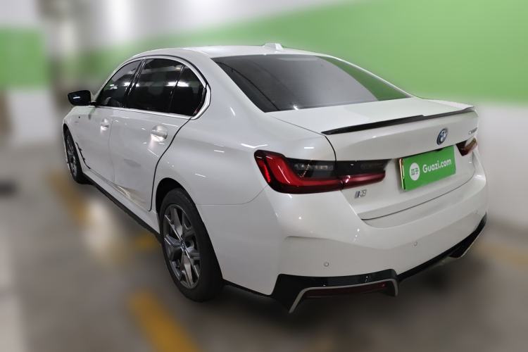 Used BMW i3 2024 eDrive 35 L