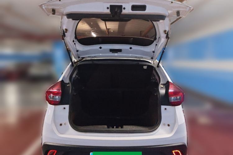 Used Chery Tiggo 3X 2017 1.5L Manual Luxury Edition