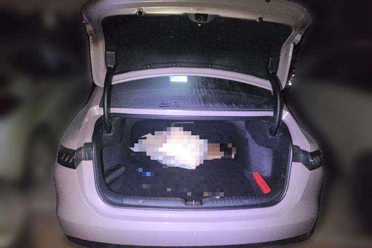 Used AION RT 2025 650 Zhijihao Edition