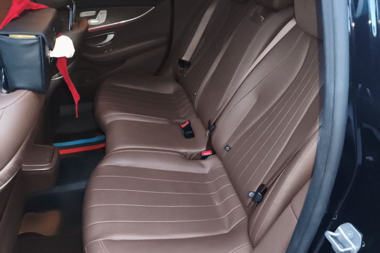 Used Mercedes-Benz E-Class 2021 Restyled E 300 L Luxury Edition
