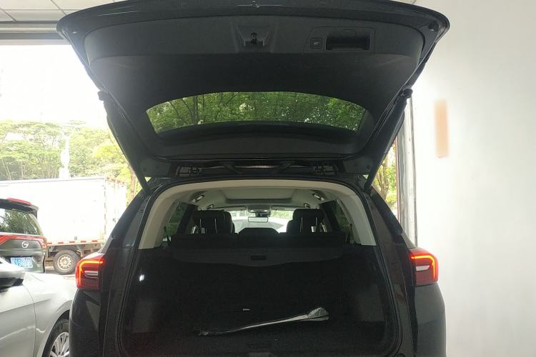 Used Buick Envision 2022 Encore Plus 652T Five-Seat Luxury Model