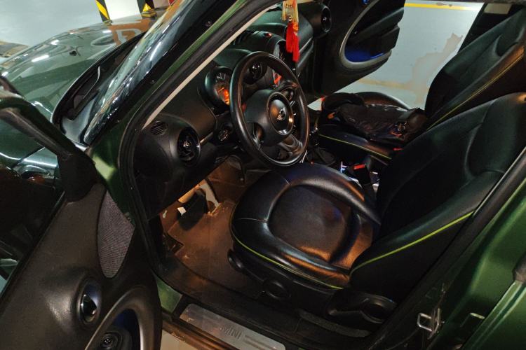 Used MINI Countryman 2014 1.6L ONE