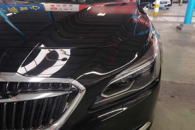 Used Buick LaCrosse 2018 20T Elite Edition