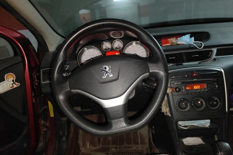 Used Peugeot 308 2013 1.6L Manual YouShang Model