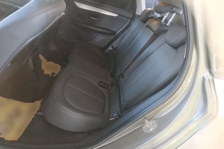 Used BMW 2 Series Active Tourer 2015 218i Leading Model
