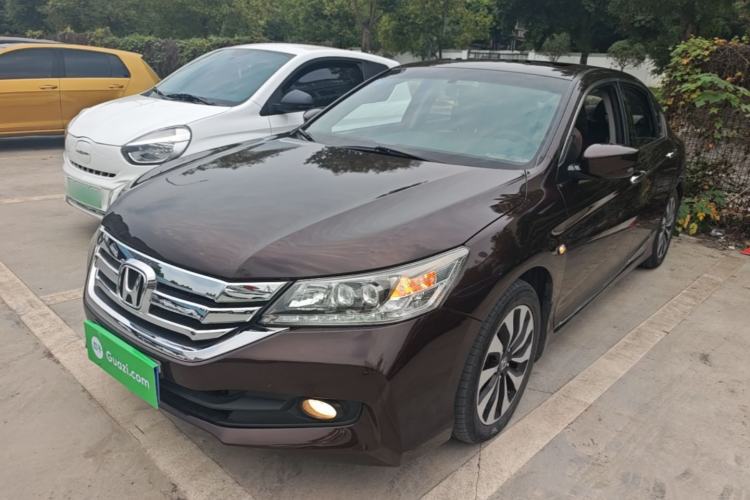 Used Honda Accord 2014 2.0L LX Comfort Edition Guazi used car, China used car export, Used car for sale, Used cars, Cheapest cars for sale