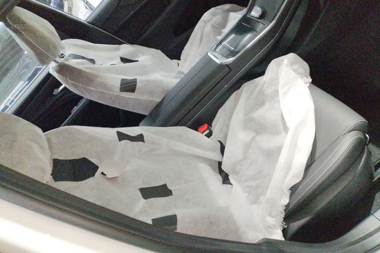 Used Livan Livan 7 2024 605 km Glory Edition