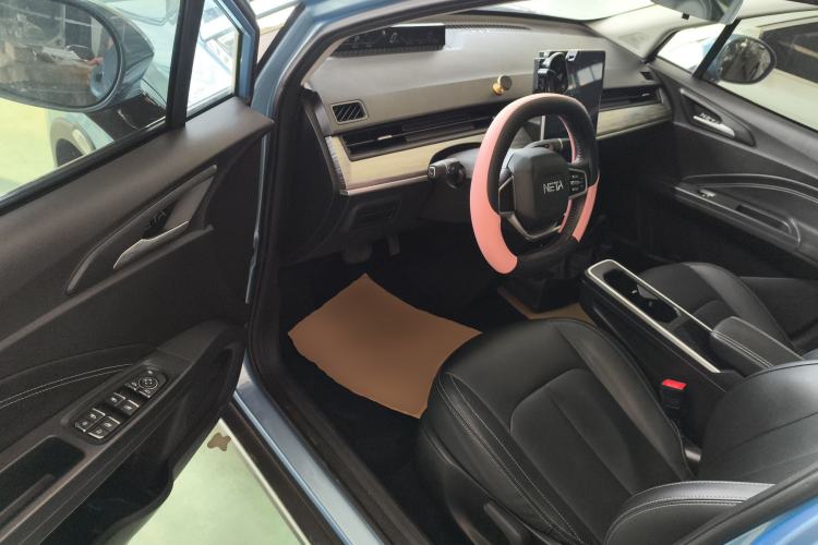 Used NETA V 2022 Chao 300 Lite Lithium Iron Phosphate