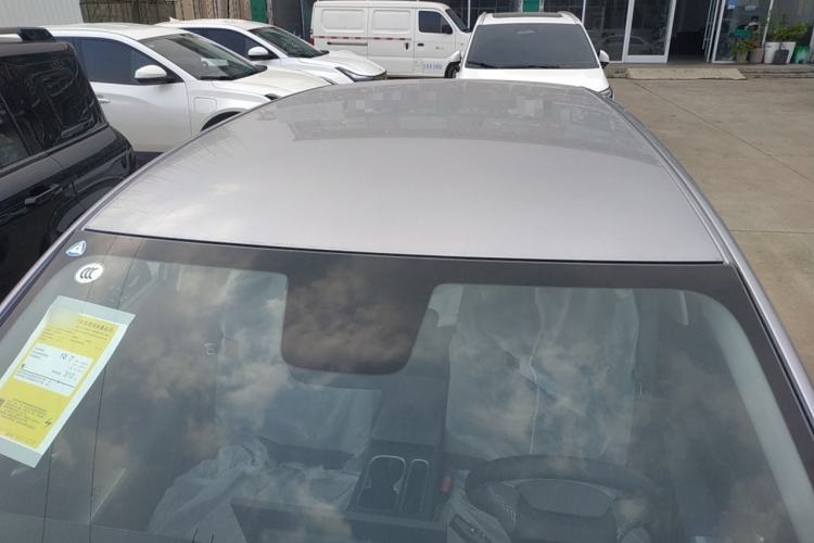 Used Geely Galaxy Geome 2026 Model 310km Dream Edition
