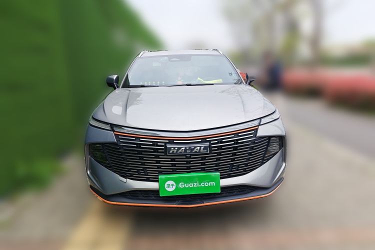 Used Haval XY 2022 1.5T Smart Edition
