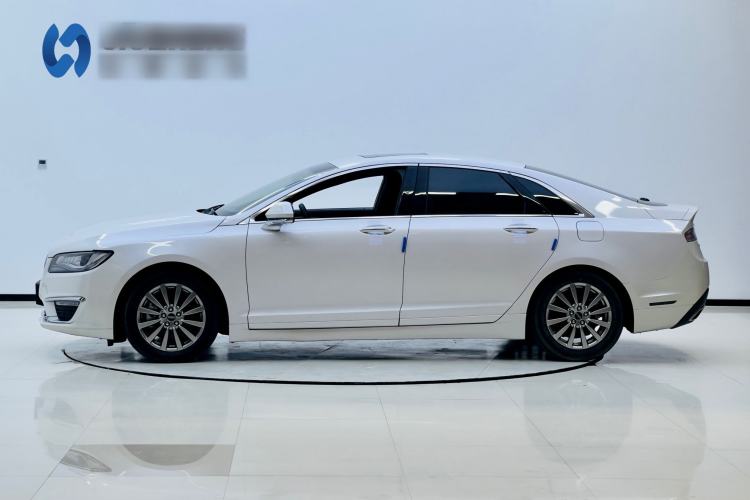 Used Lincoln MKZ 2020 2.0T Deluxe Edition
