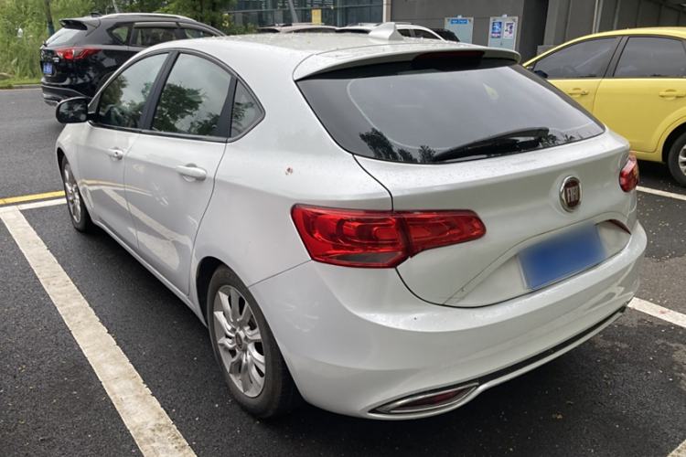 Used Fiat Ottimo 2014 1.4T Automatic Comfort Edition