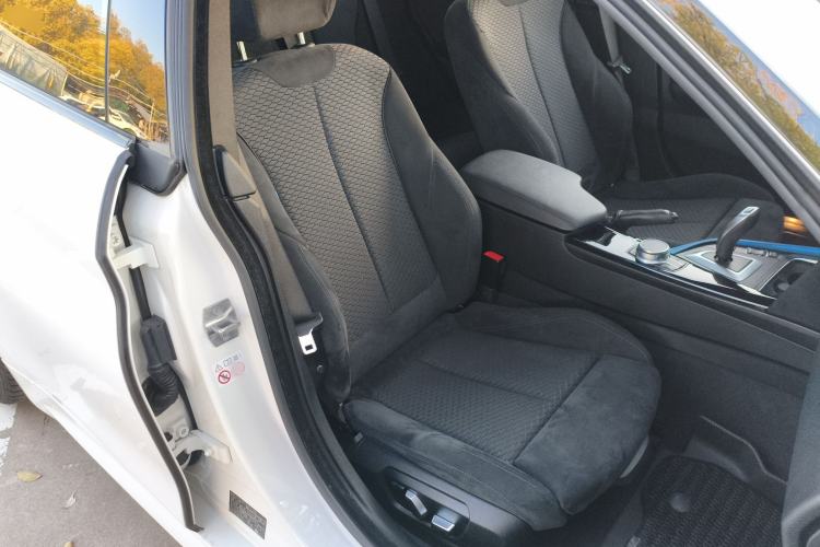 Used BMW 4 Series 2019 425i Gran Coupe M Sport Package
