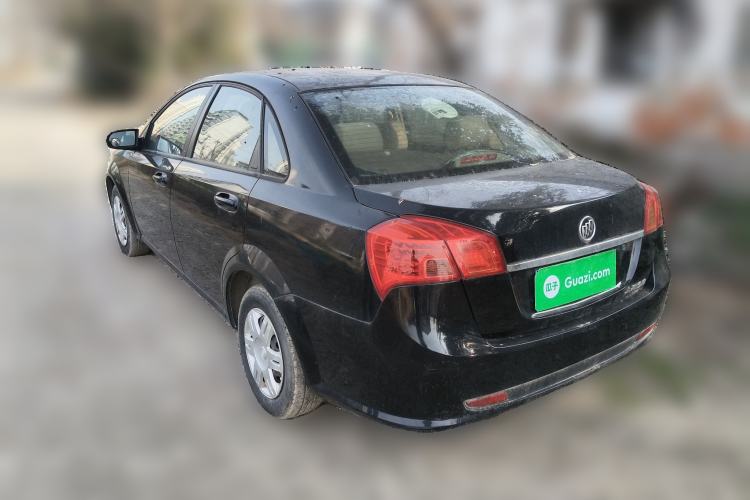 Used Buick Excelle 2011 1.6 LX-MT
