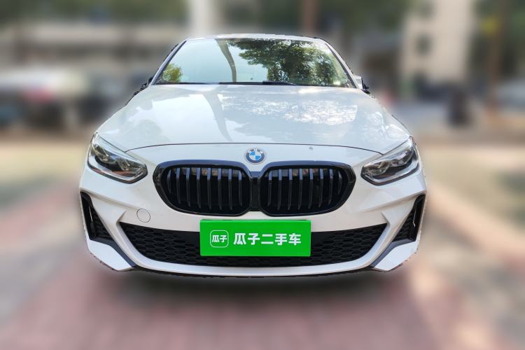 Used BMW 1 Series 2023 125i M Sport Night Edition
