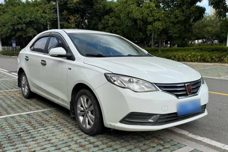 Used Roewe 360 2016 1.5L Manual Smart Screen Version