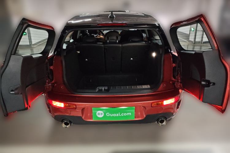 Used MINI Clubman 2021 2.0T COOPER S