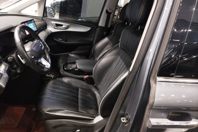 Used Roewe iMAX8 2021 400TGI Flagship Edition