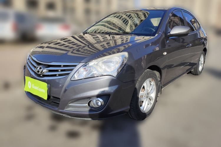 Used Hyundai Celesta 2011 1.6L Automatic Comfort Edition