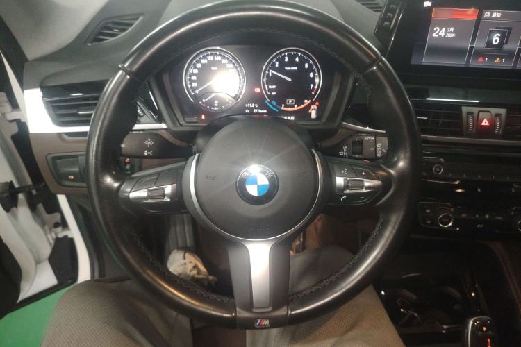 Used BMW X1 2021 sDrive20Li Premium Edition
