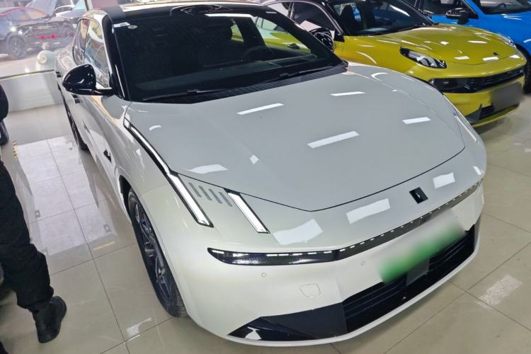 Used Lynk & Co Lynk & Co 10 EM-P 2025 Model 120 Four-Wheel Drive Ultra