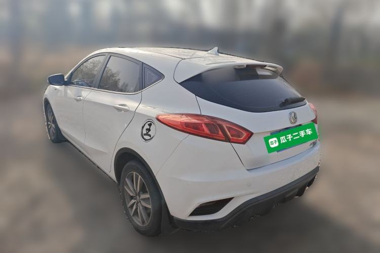 Used CHANGAN Eado 2015 1.6L Manual Revvo Model China V Standard
