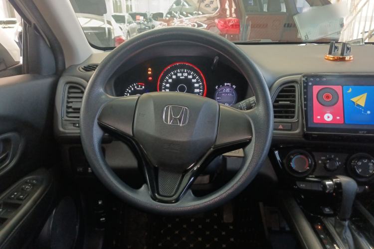 Used Honda Vezel 2020 1.5L CVT Elite Edition
