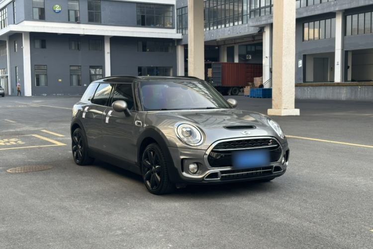 Used MINI Clubman 2016 2.0T COOPER S