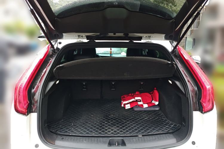 Used Cadillac XT4 2020 Revised Version 28T Two-Wheel Drive Tech Edition
