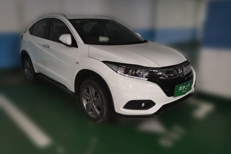Used Honda Vezel 2020 220 TURBO CVT Elite Edition
