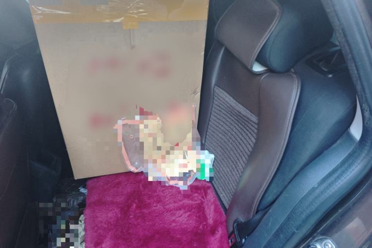 Used Volkswagen Gran Lavida 2013 1.6L Automatic Fashion Model
