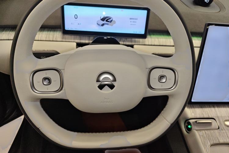 Used Nio ET7 2024 75 kWh Executive Signature Edition