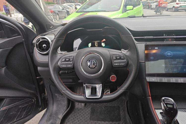 Used MG 6 2020 1.5T Automatic Trophy Flagship Edition