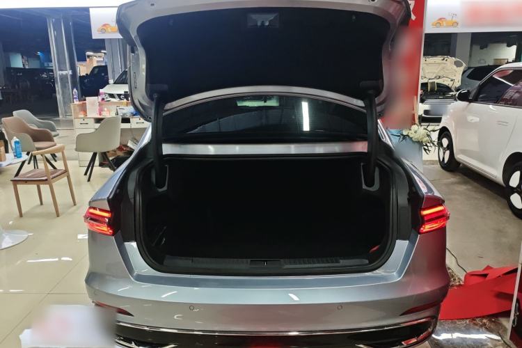 Used Lincoln Z 2022 iEnjoy Luxury Edition
