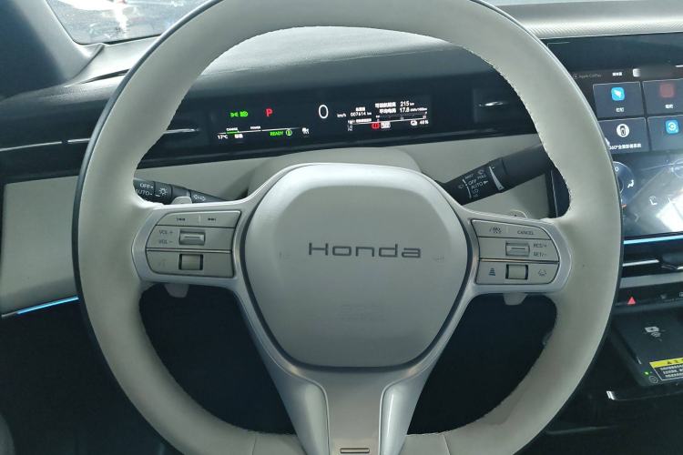 Used Honda e:NS2 2024 Light-Chasing Version