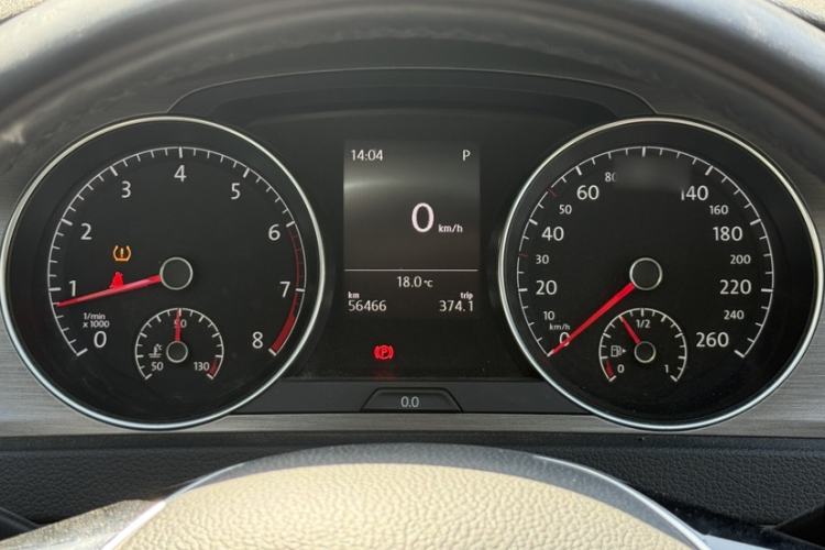 Used Volkswagen Golf 2016 230TSI Automatic Comfort Version