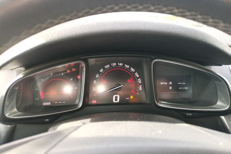 Used DS 5 2013 1.6T Elegant Edition THP160

