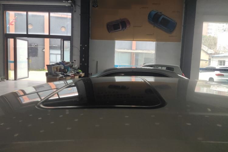 Used Peugeot 408 2016 1.6T Automatic Luxury Edition Roof