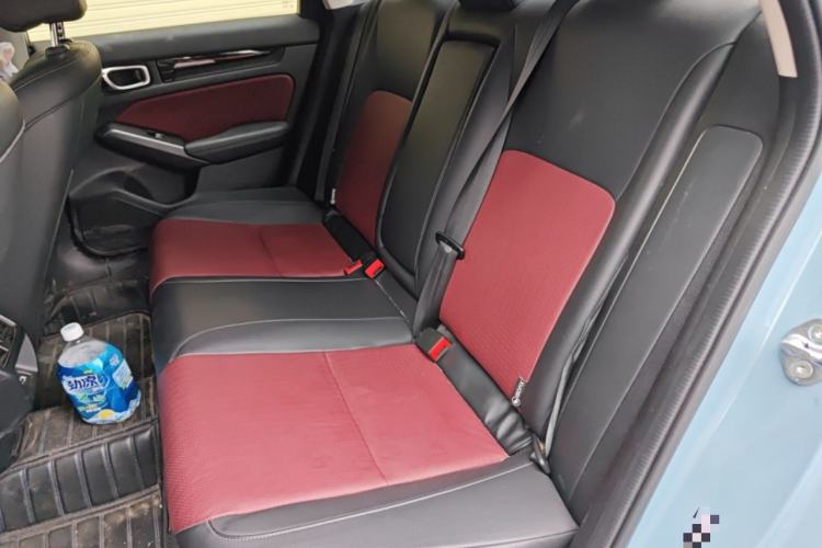 Used Honda Integra 2023 2.0L eHEV Sharp – Premium Edition