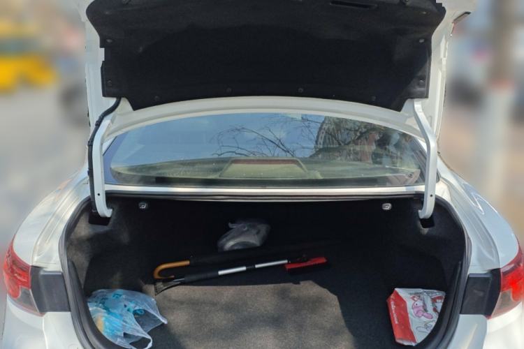 Used Mazda Atenza 2014 2.5L Blue Sky Prestige Edition
