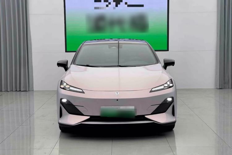 Used Deepal SL03 2025 Pure Electric Elite Model