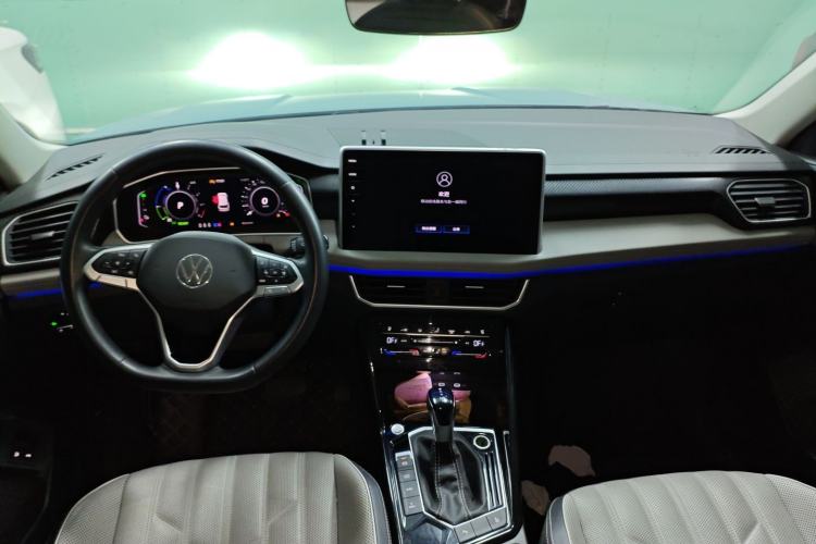 Used Volkswagen Tayron GTE Plug-in Hybrid 2023 280TSI Luxury Plus Advanced Edition