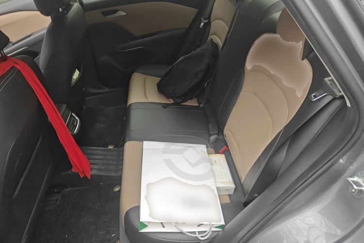 Used Chevrolet Monza 2020 320 Automatic Enjoyment Edition
